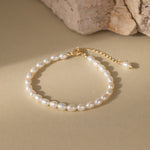 Freshwater Pearl Bracelet