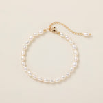 Freshwater Pearl Bracelet