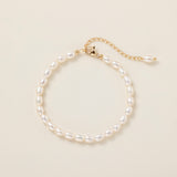 Freshwater Pearl Bracelet