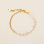 Freshwater Pearl Bracelet