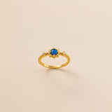 STMG Sun Adjustable Ring