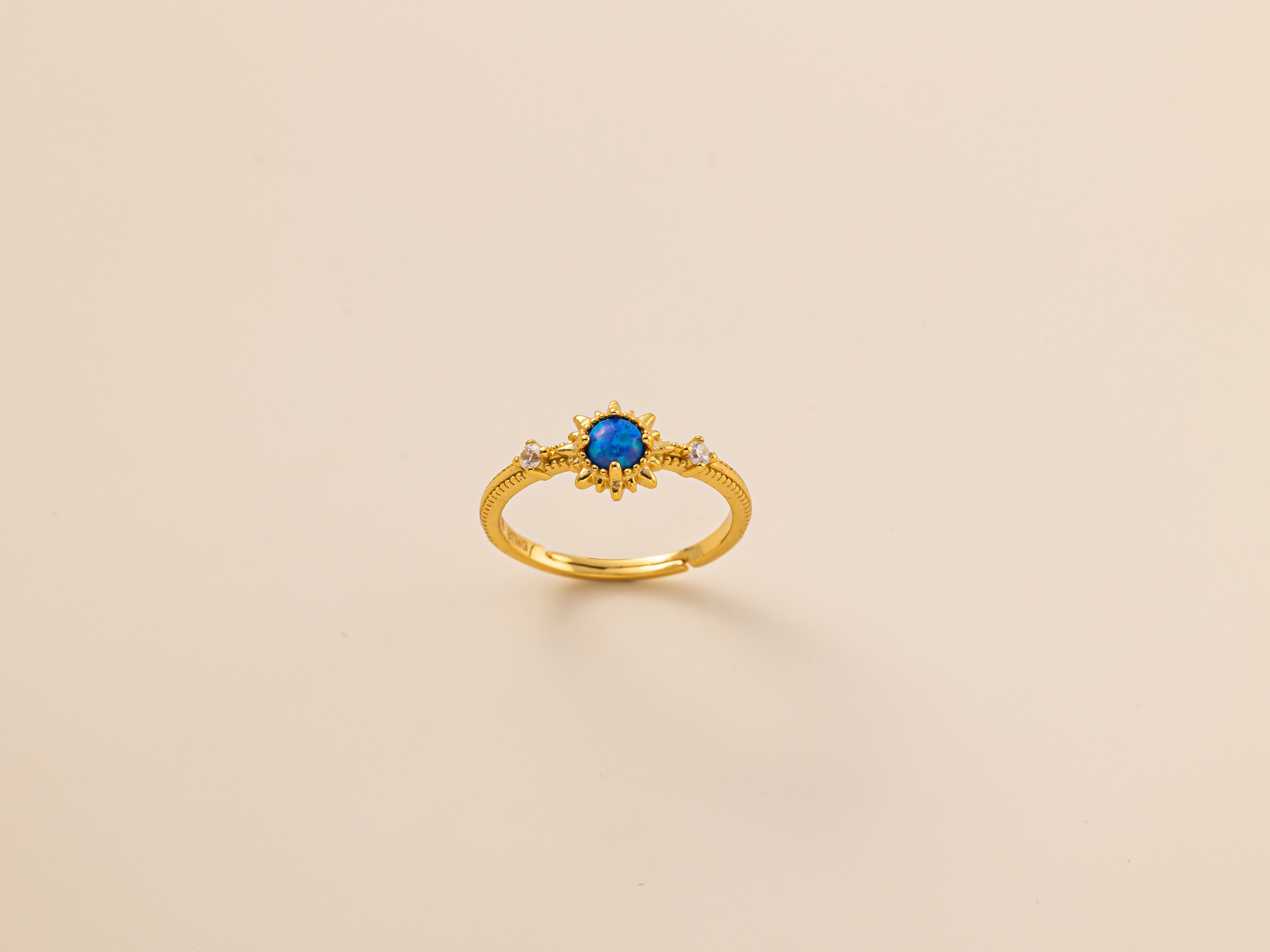 STMG Sun Adjustable Ring