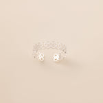 STMG Minimalist Adjustable Ring