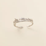 STMG Tiny Animals Ring