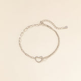 STMG Sweet Heart Bracelet