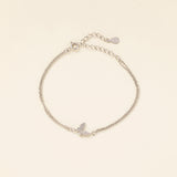 STMG Tiny Butterfly Bracelet