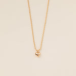 STMG Tiny Sweet Heart Necklace