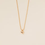 STMG Tiny Sweet Heart Necklace