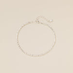 STMG Super Sparkling Chain Bracelet