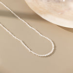 STMG Natural Freshwater Pearl Necklace