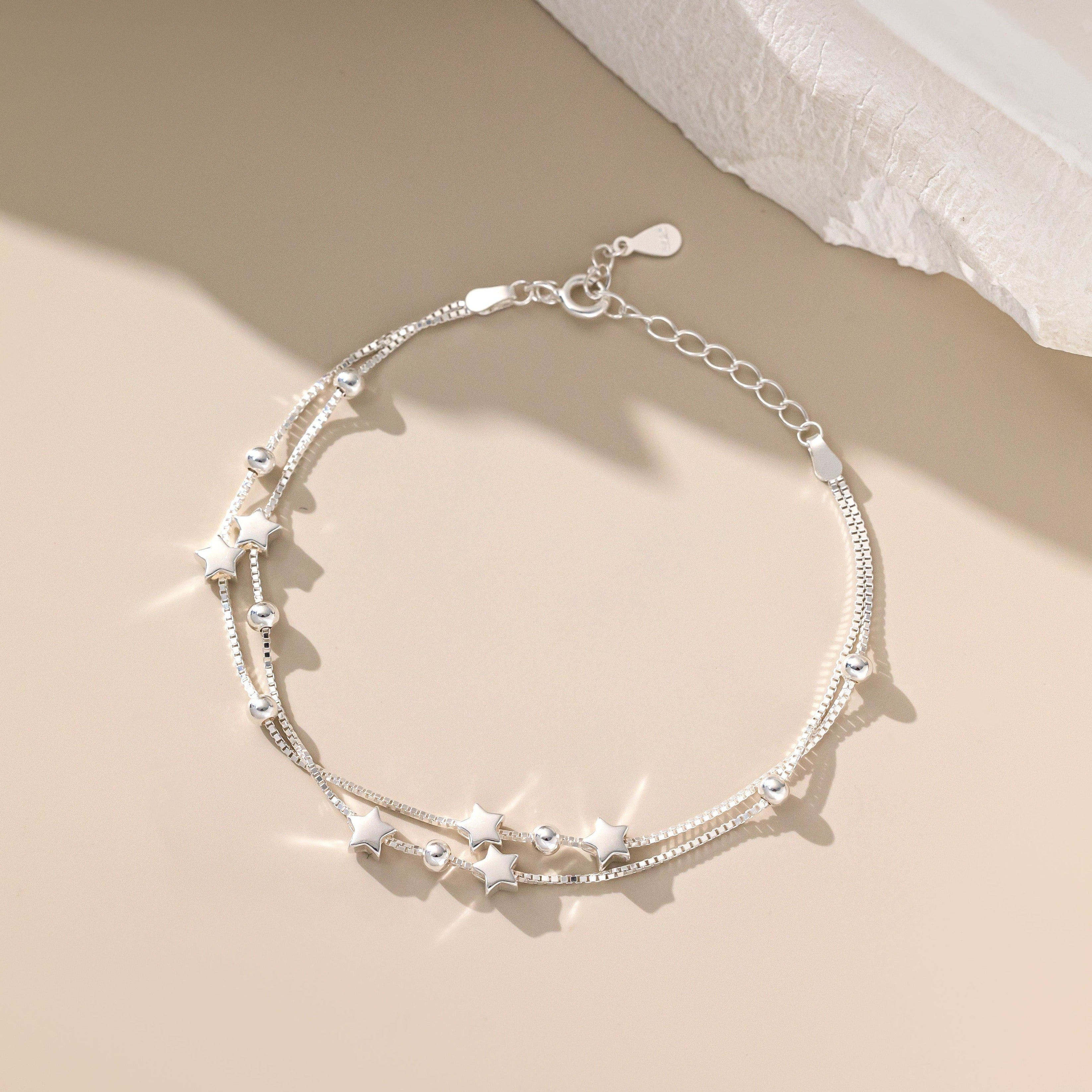 STMG Little Twinkle Star Bracelet