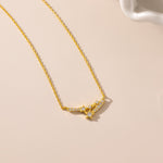 STMG Meteor Star Necklace