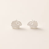 STMG Sheep Stud Earrings