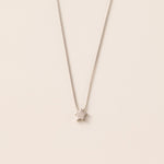 STMG Minimalist Star Necklace 